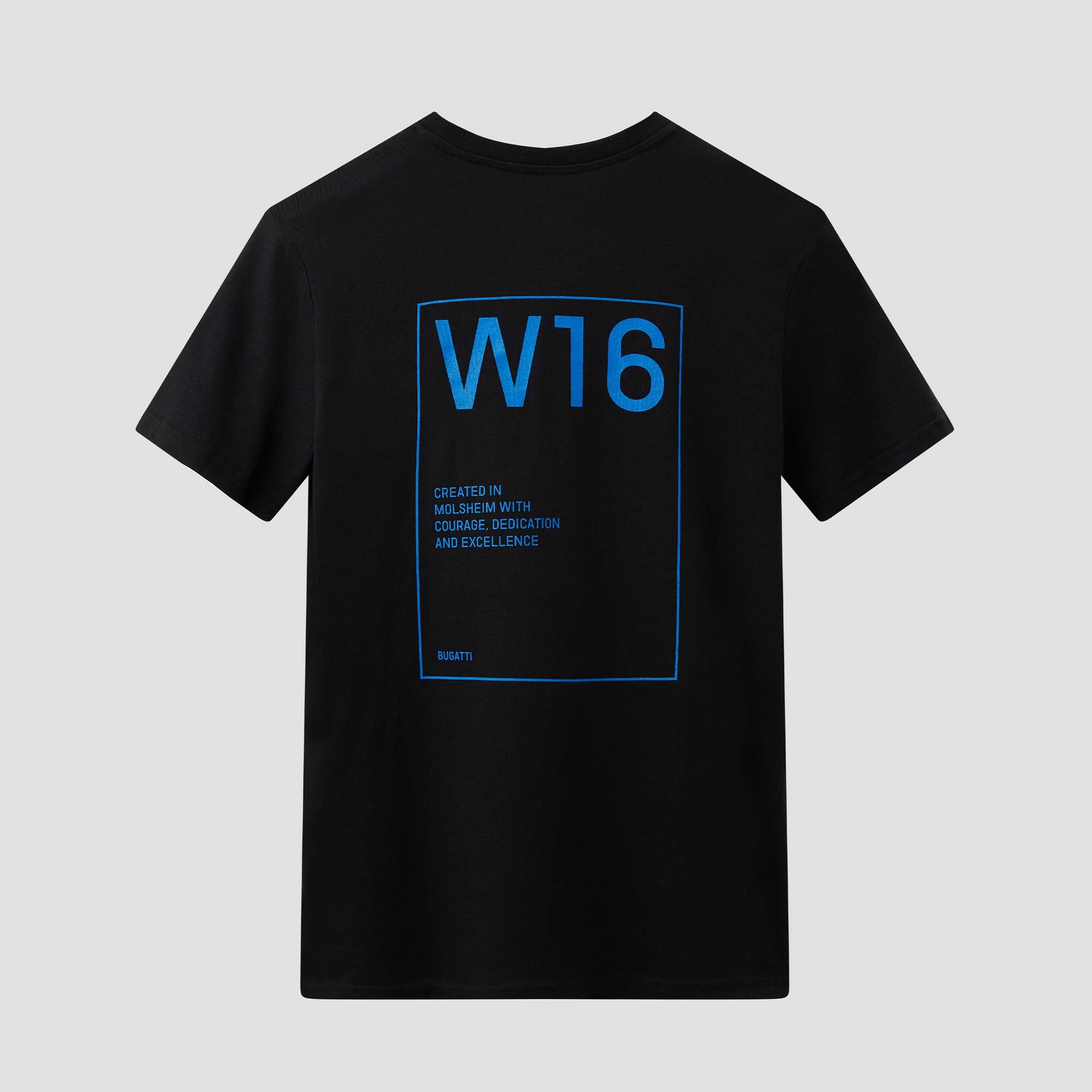 W16 LOGO T-SHIRT