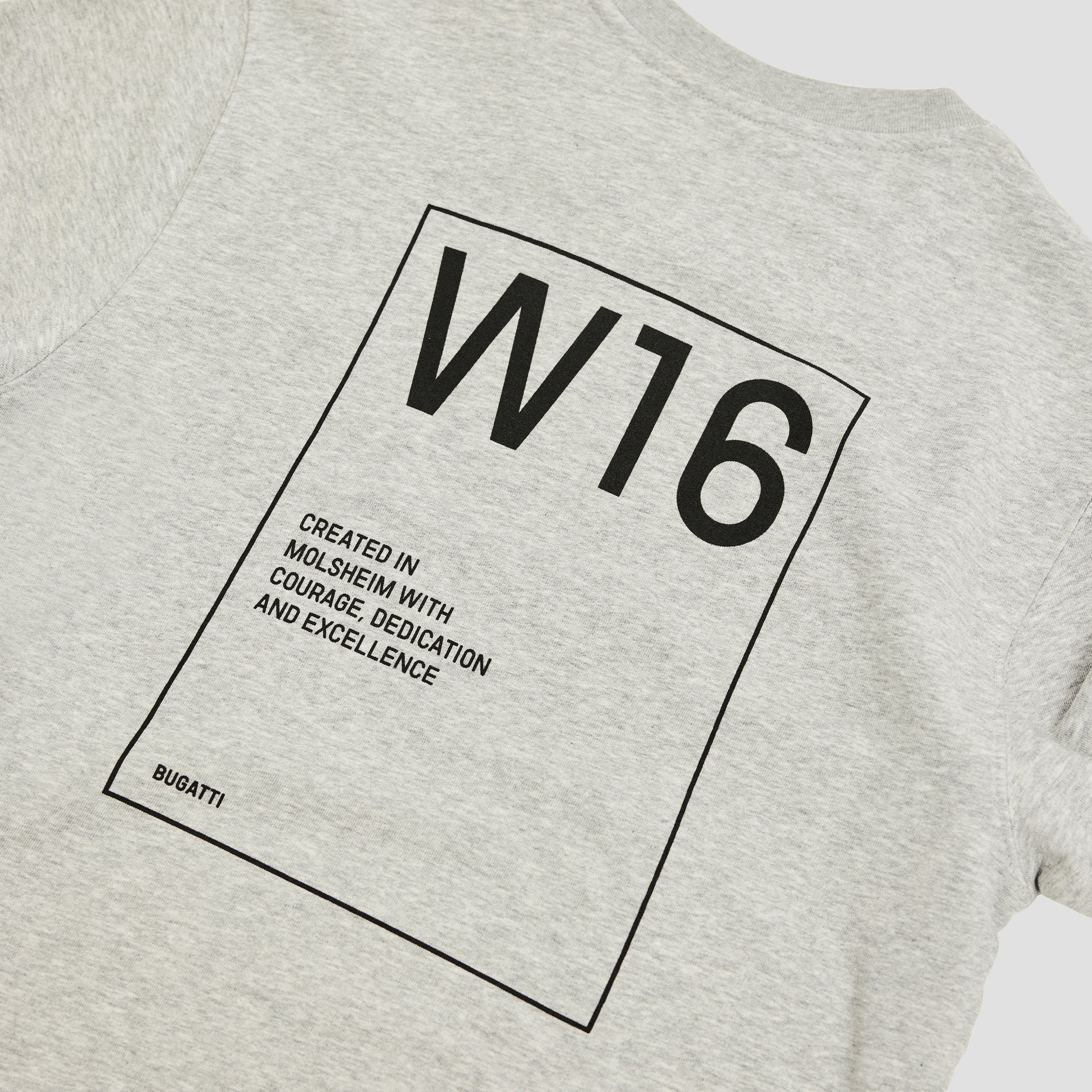 W16 LOGO SWEATSHIRT