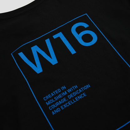 W16 LOGO T-SHIRT