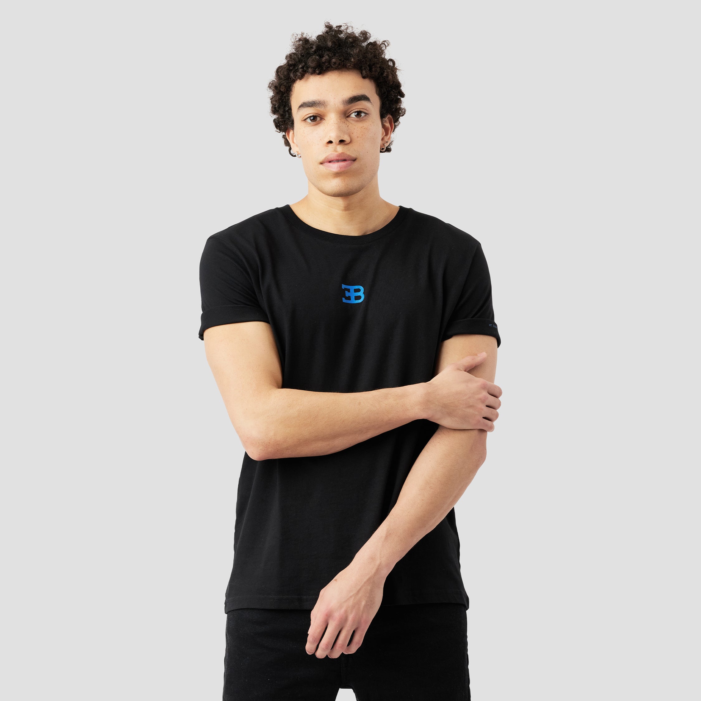 W16 LOGO T-SHIRT