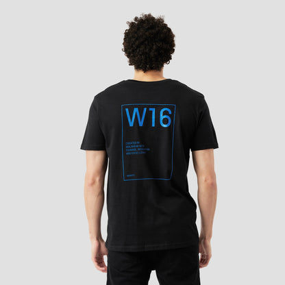 W16 LOGO T-SHIRT