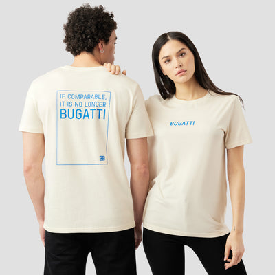 IF COMPARABLE GRAPHIC T-SHIRT