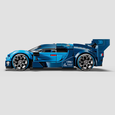 LEGO ®️ Speed Champions Bugatti Vision Gran Turismo