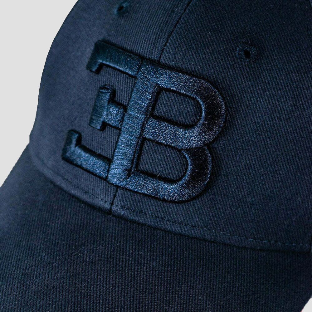 BUGATTI COLLECTION CAP EB BLUE