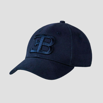 BUGATTI COLLECTION CAP EB BLUE