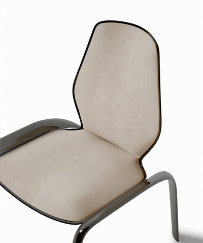 BUGATTI HOME TYPE 18 DINING CHAIR