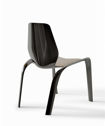 BUGATTI HOME TYPE 18 DINING CHAIR