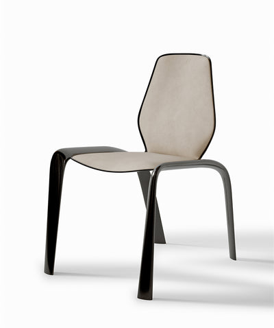 BUGATTI HOME TYPE 18 DINING CHAIR