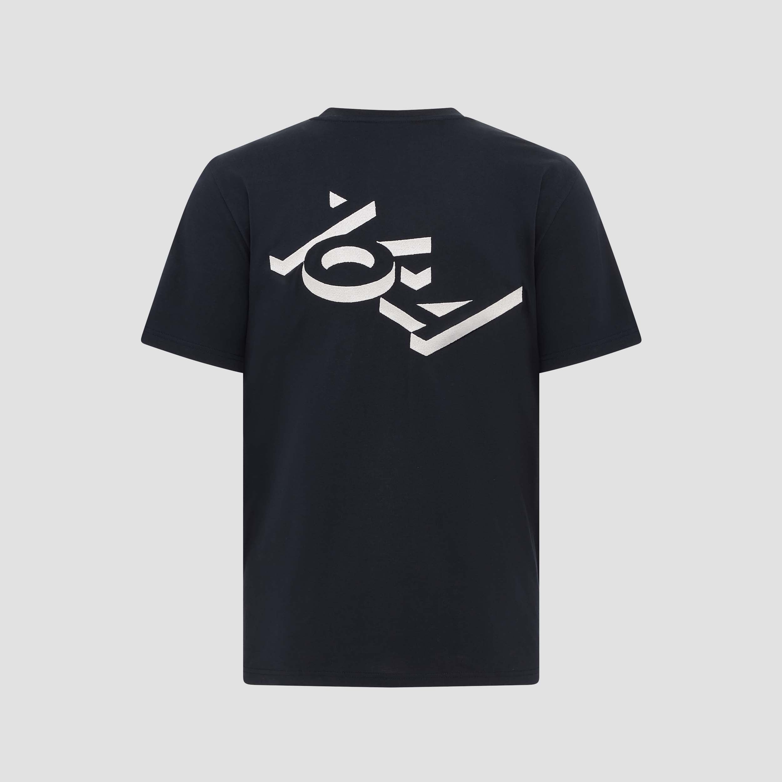 BUGATTI 20YR VEYRON - ETTORE EDITION T-SHIRT