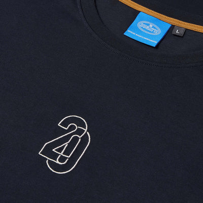 BUGATTI 20YR VEYRON - ETTORE EDITION T-SHIRT