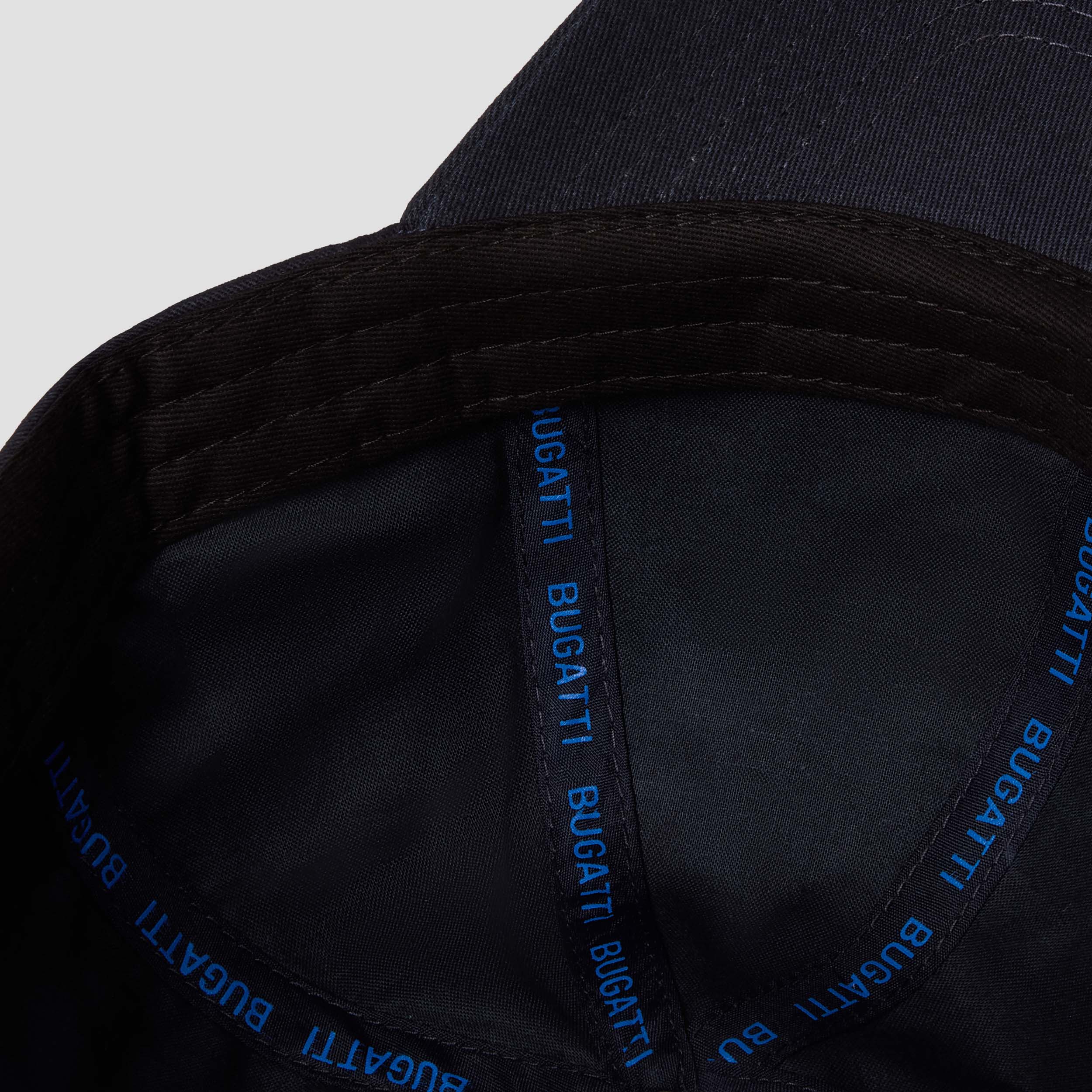 BUGATTI 20YR VEYRON - ETTORE EDITION CAP