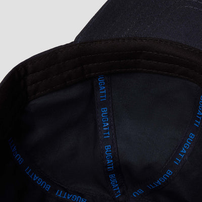 BUGATTI 20YR VEYRON - ETTORE EDITION CAP