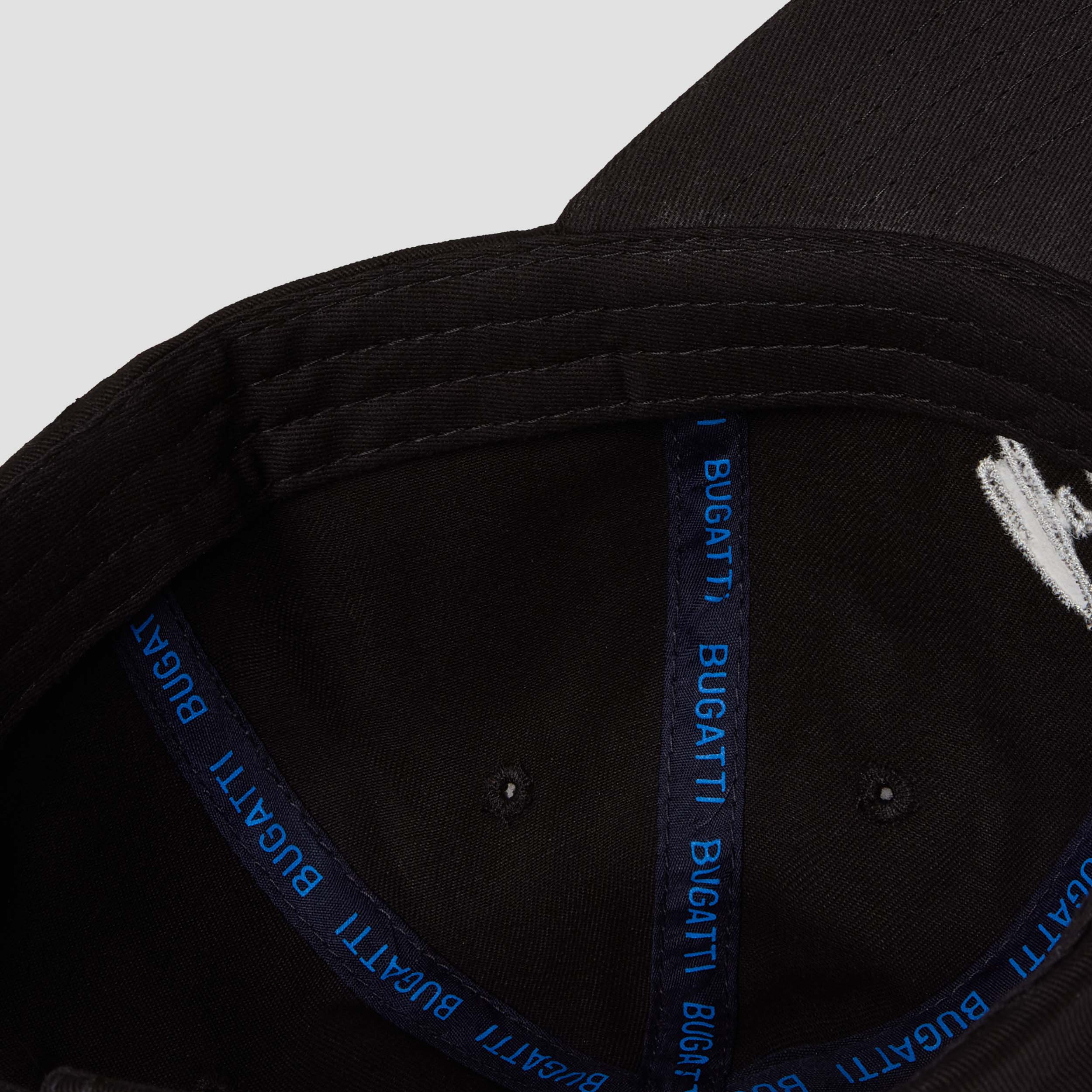 BUGATTI 20YR VEYRON F.K.P CAP