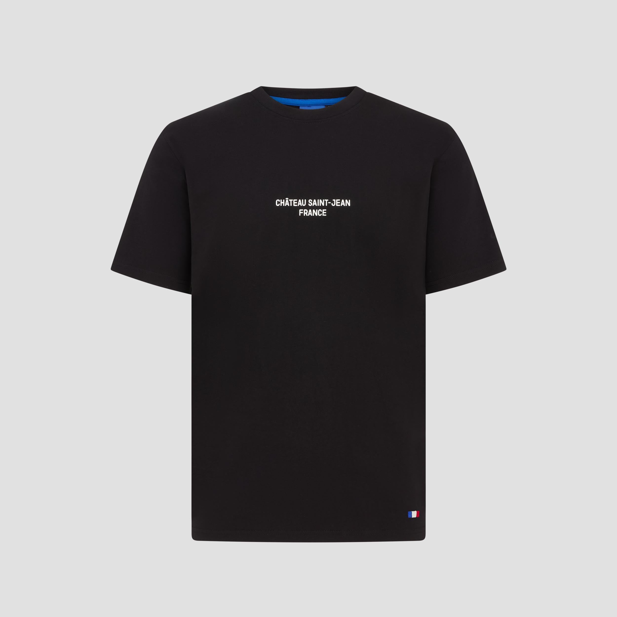 CHATEAU SAINT JEAN TEE