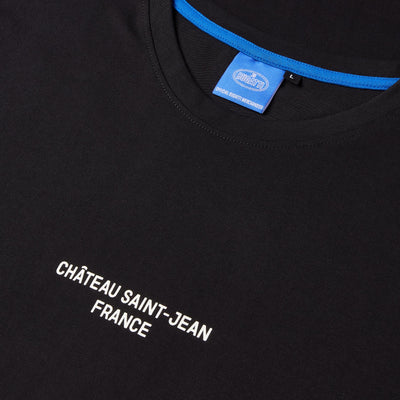 CHATEAU SAINT JEAN TEE