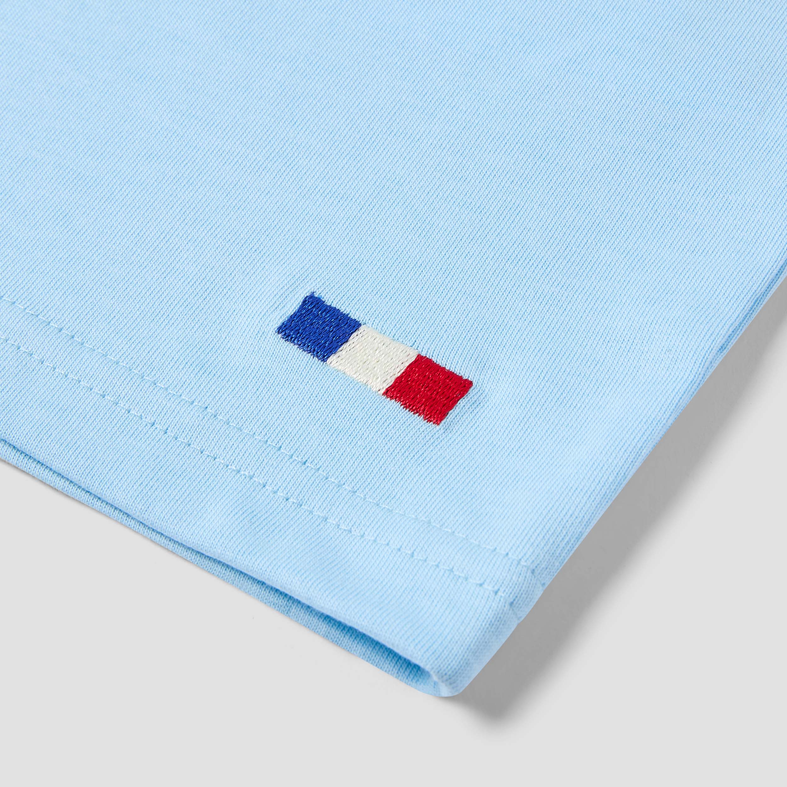 ESSENTIALS TEE