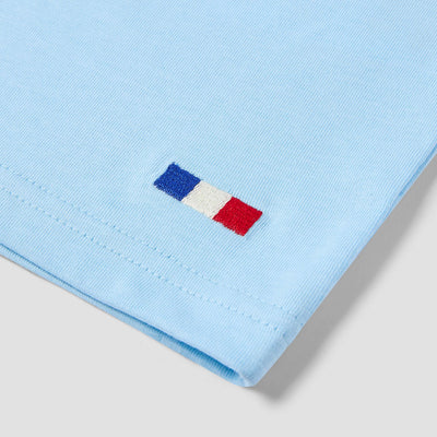 ESSENTIALS TEE