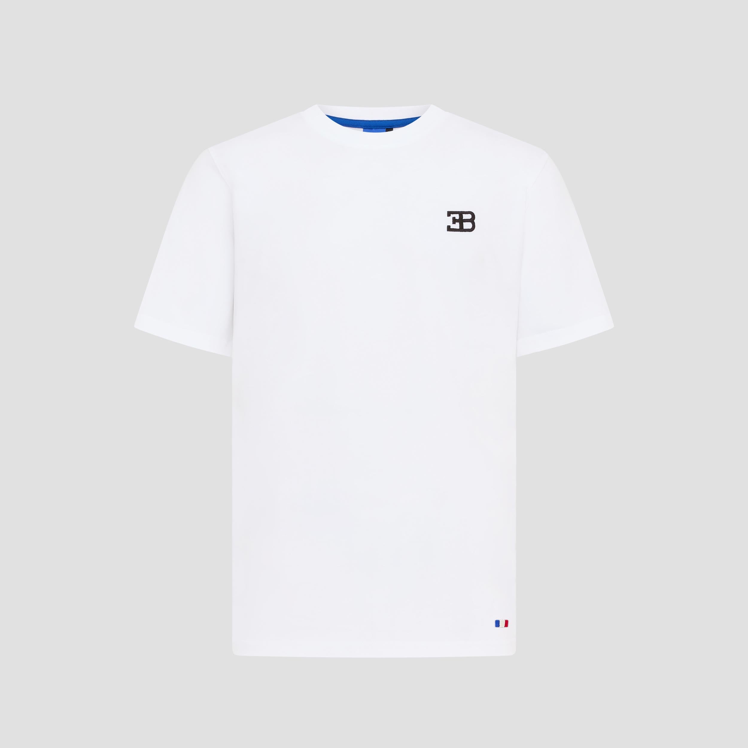 HORSESHOE TEE