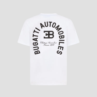 HORSESHOE TEE