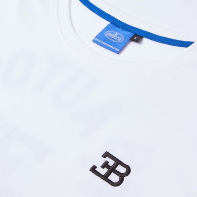 HORSESHOE TEE