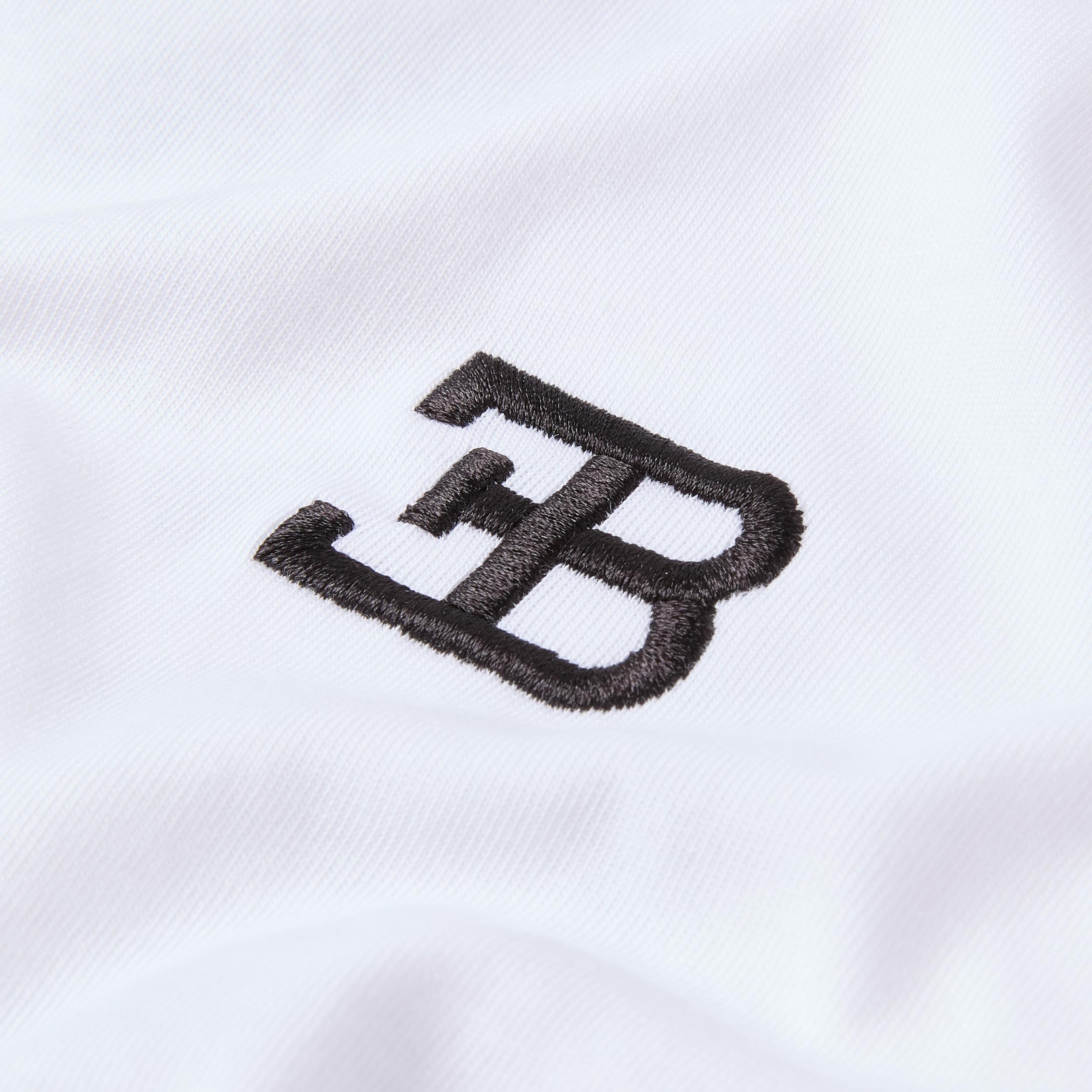 HORSESHOE TEE