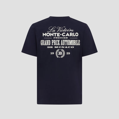 #1 MONTE CARLO GRAND PRIX TEE