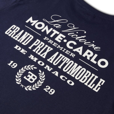 #1 MONTE CARLO GRAND PRIX TEE