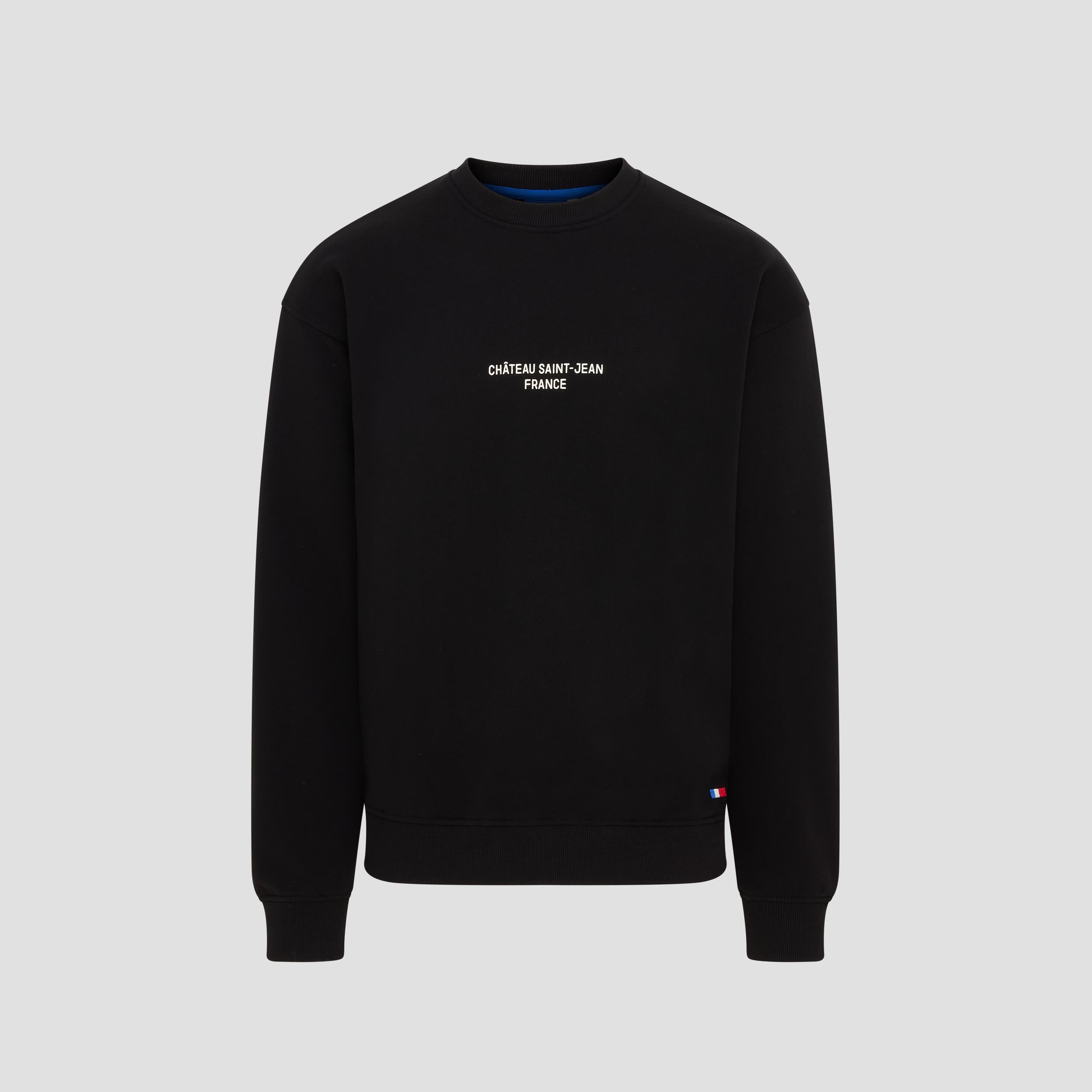 CHATEAU SAINT JEAN SWEAT