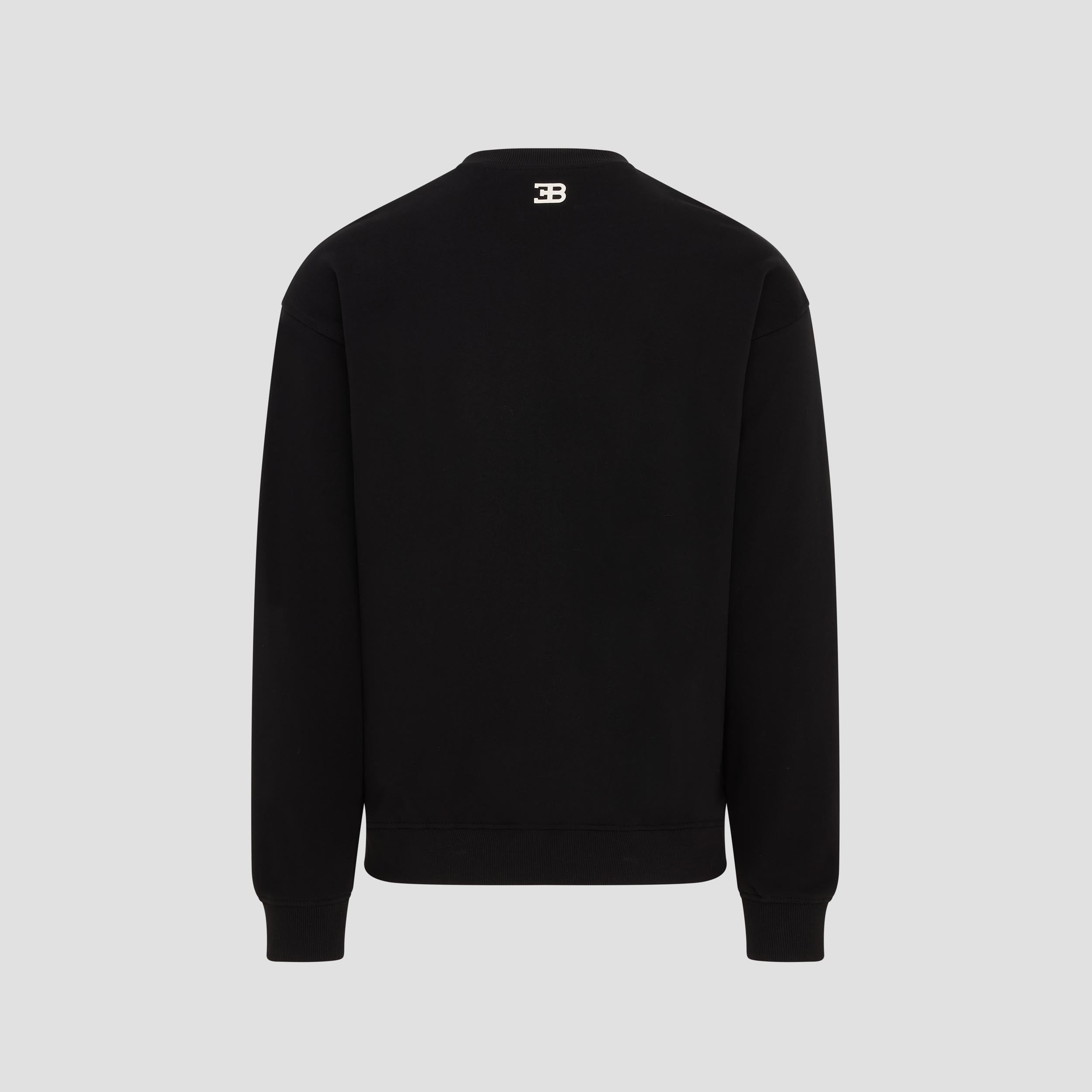 CHATEAU SAINT JEAN SWEAT
