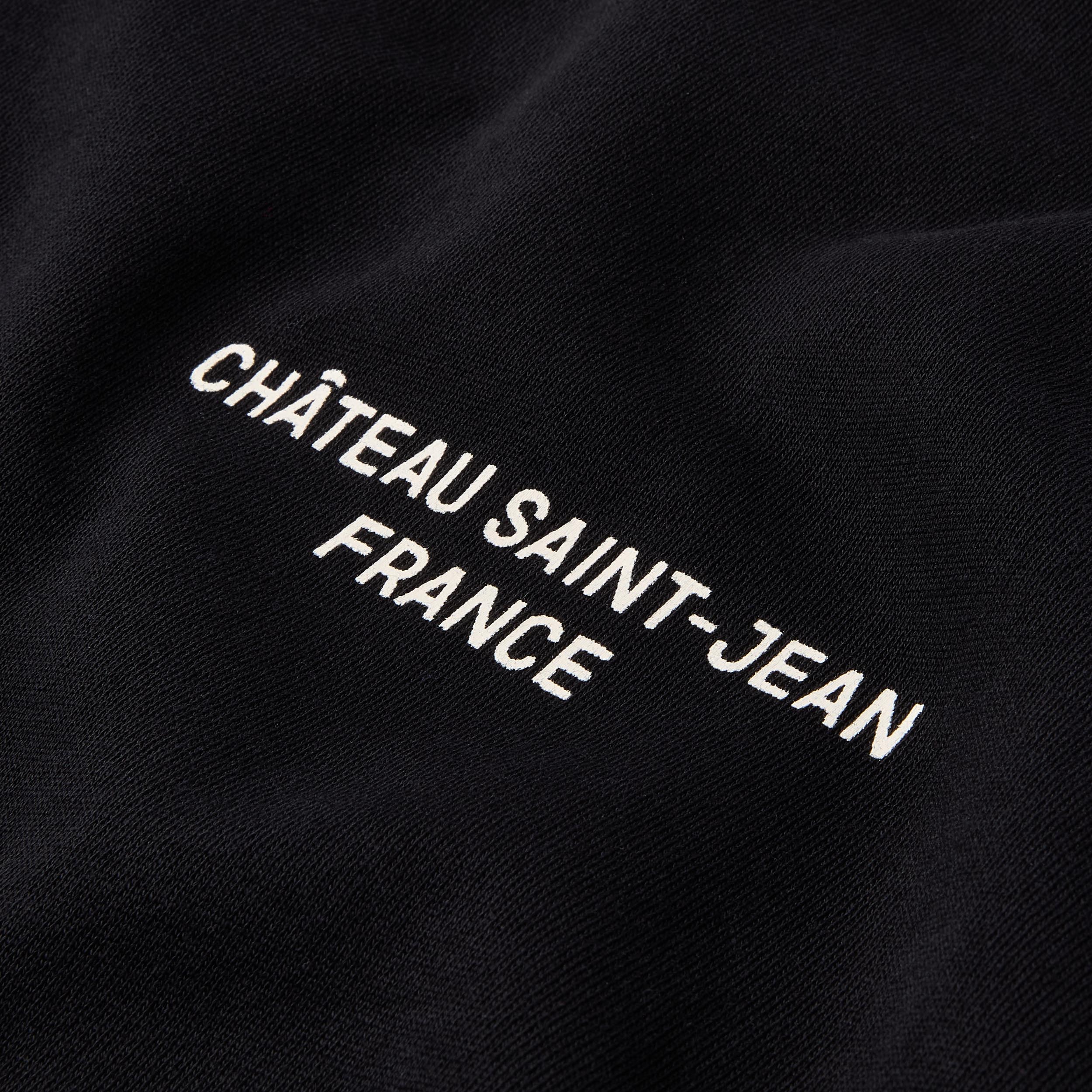 CHATEAU SAINT JEAN SWEAT
