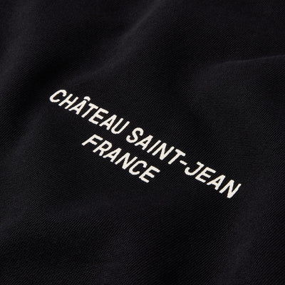CHATEAU SAINT JEAN SWEAT