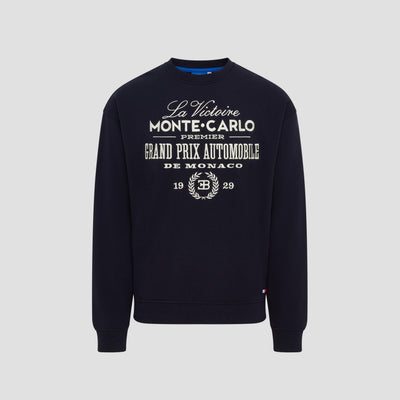 #1 MONTE CARLO GRAND PRIX SWEAT