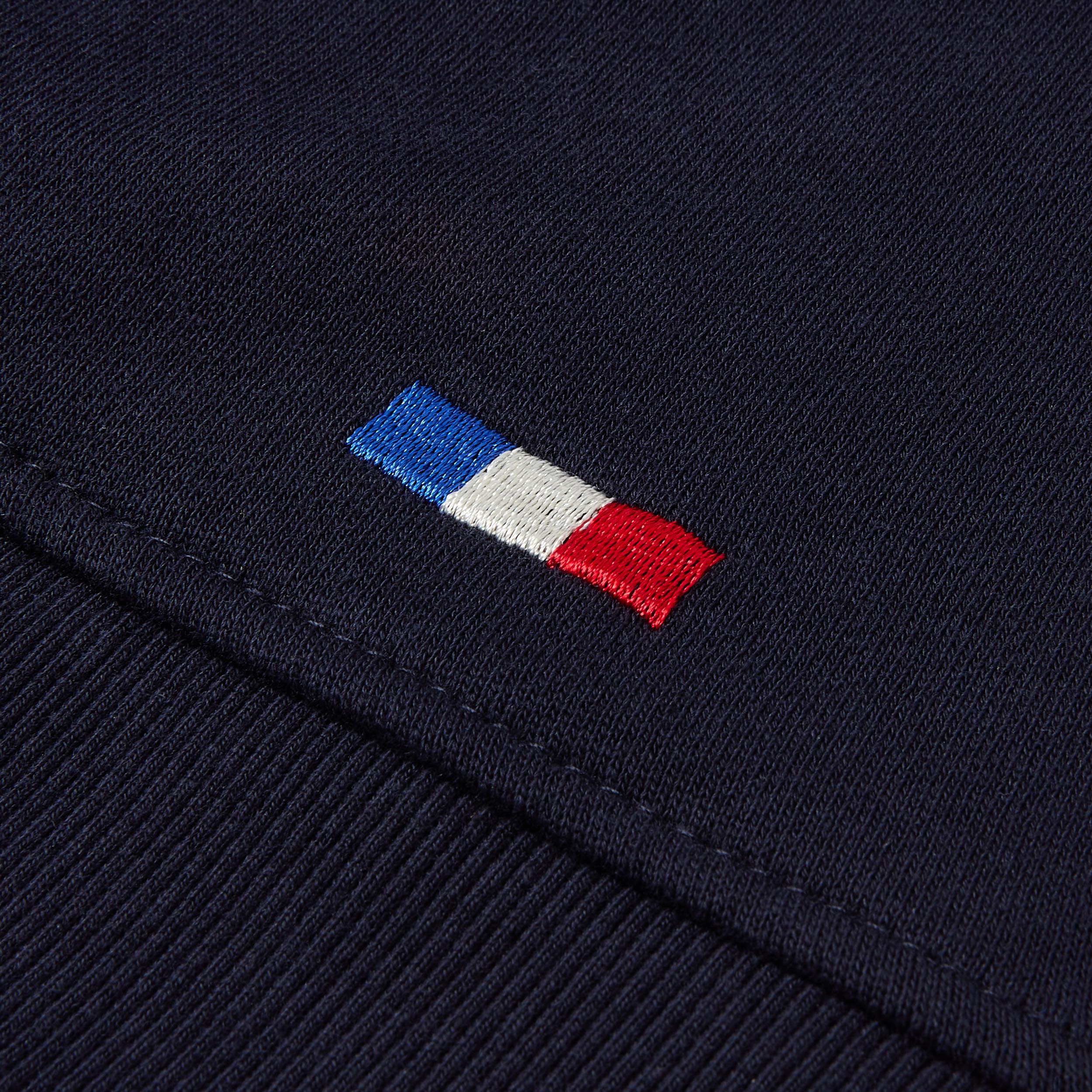 #1 MONTE CARLO GRAND PRIX SWEAT