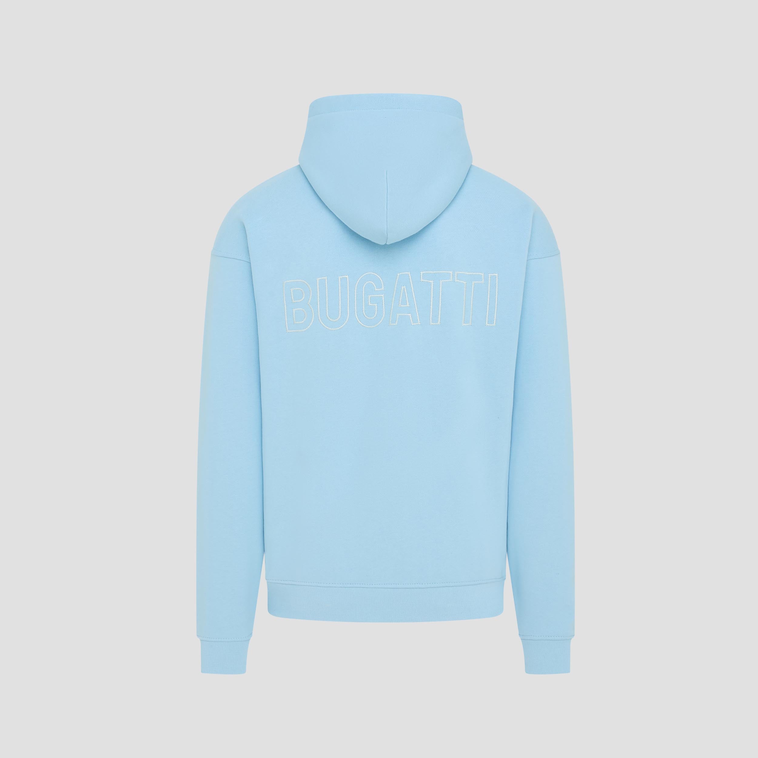 ESSENTIALS HOODIE OVERSIZED