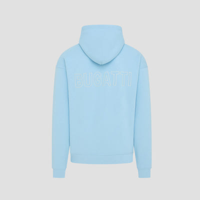 ESSENTIALS HOODIE OVERSIZED