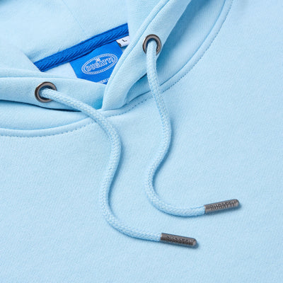 ESSENTIALS HOODIE OVERSIZED