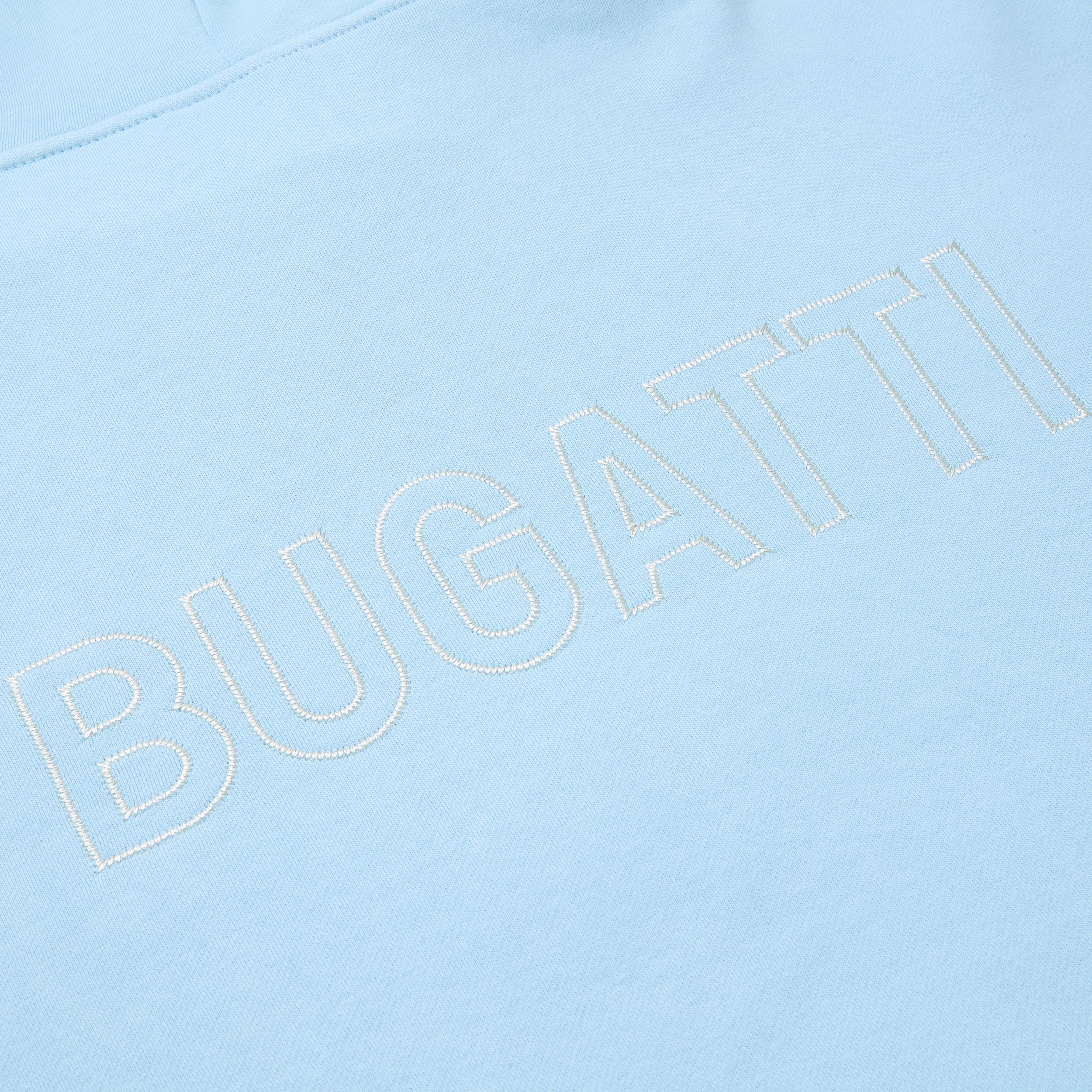 ESSENTIALS HOODIE OVERSIZED