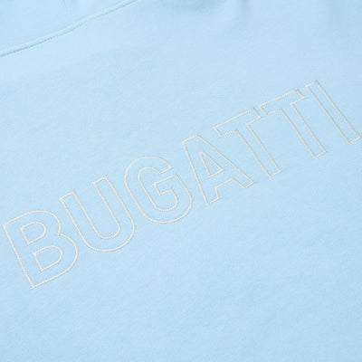 ESSENTIALS HOODIE OVERSIZED