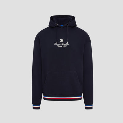 CHATEAU SAINT JEAN HOODIE