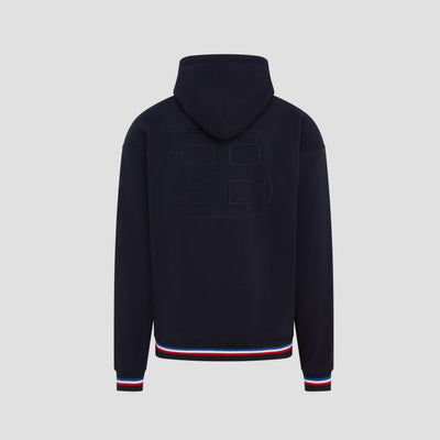CHATEAU SAINT JEAN HOODIE