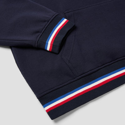 CHATEAU SAINT JEAN HOODIE