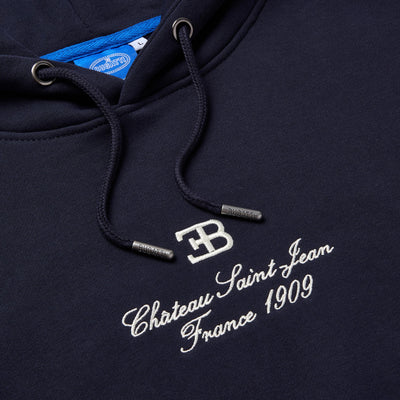 CHATEAU SAINT JEAN HOODIE