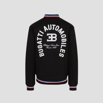 EB HORSESHOE VARSITY JACKET
