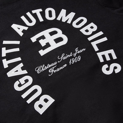 EB HORSESHOE VARSITY JACKET
