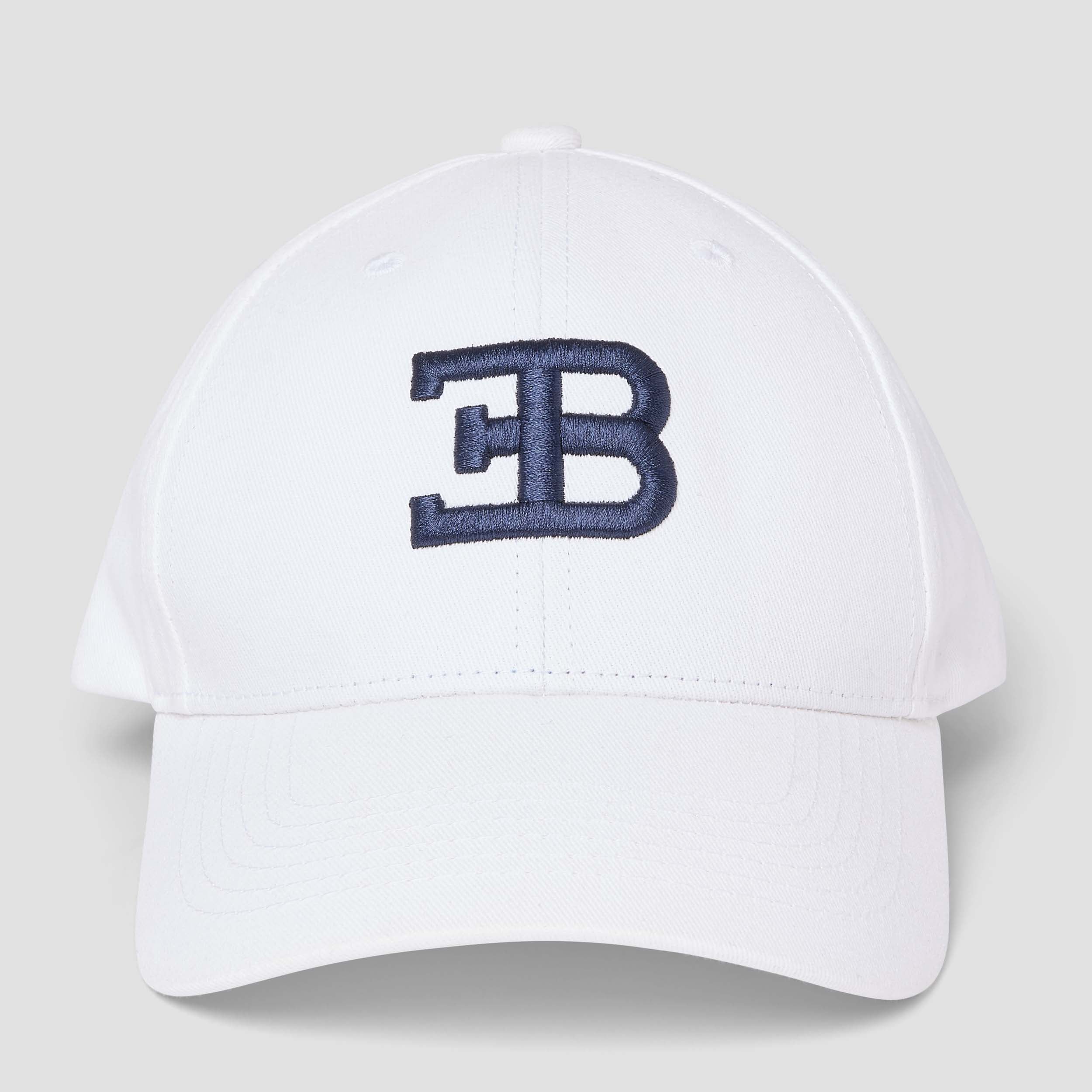 EB CAP WHITE