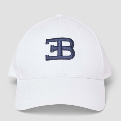 EB CAP WHITE