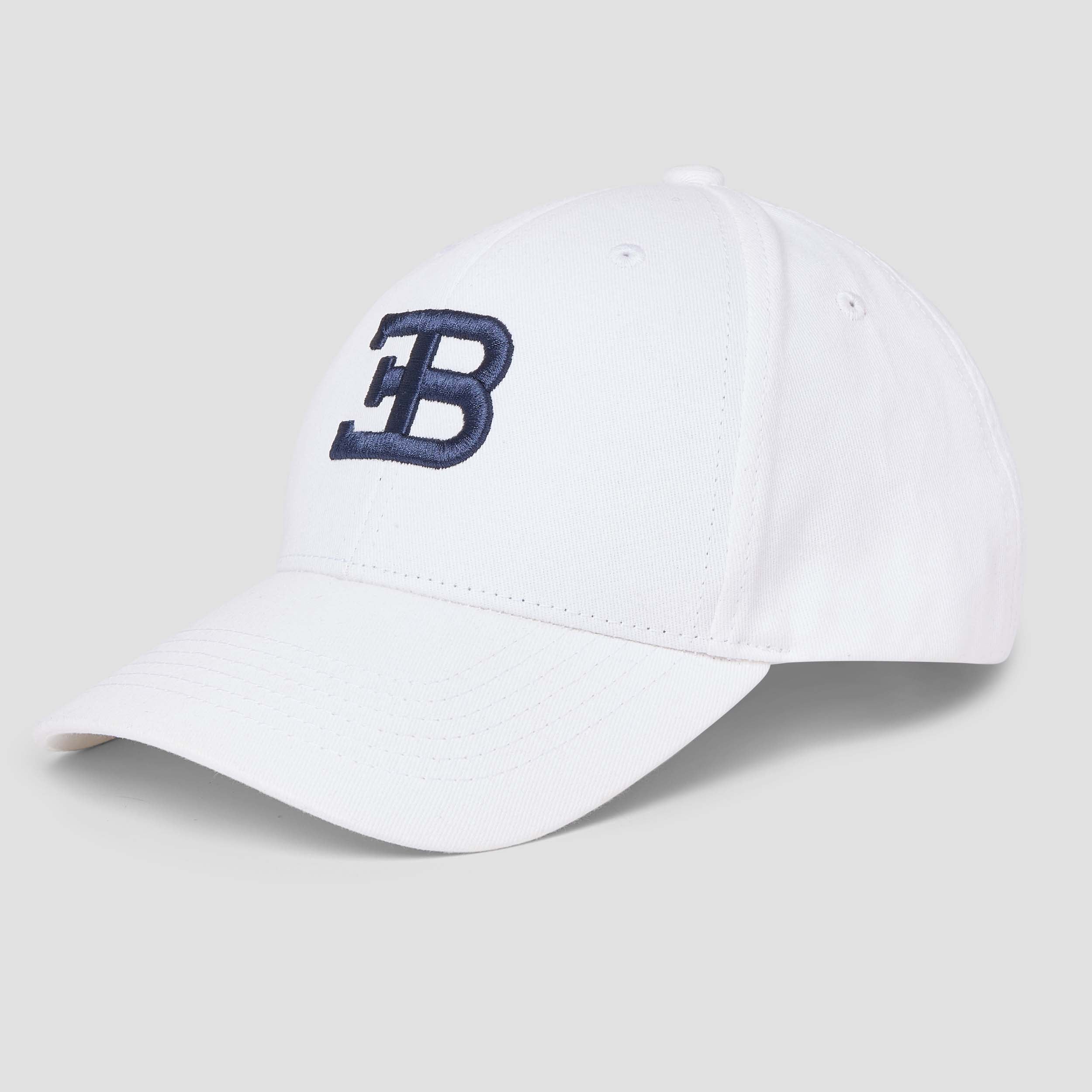 EB CAP WHITE