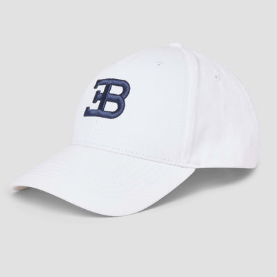 EB CAP WHITE