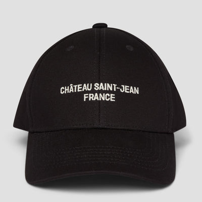 CHATEAU SAINT JEAN CAP