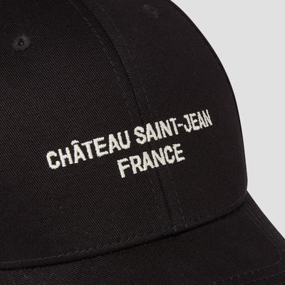 CHATEAU SAINT JEAN CAP
